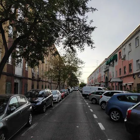 21 Gumers Madrid Exterior photo