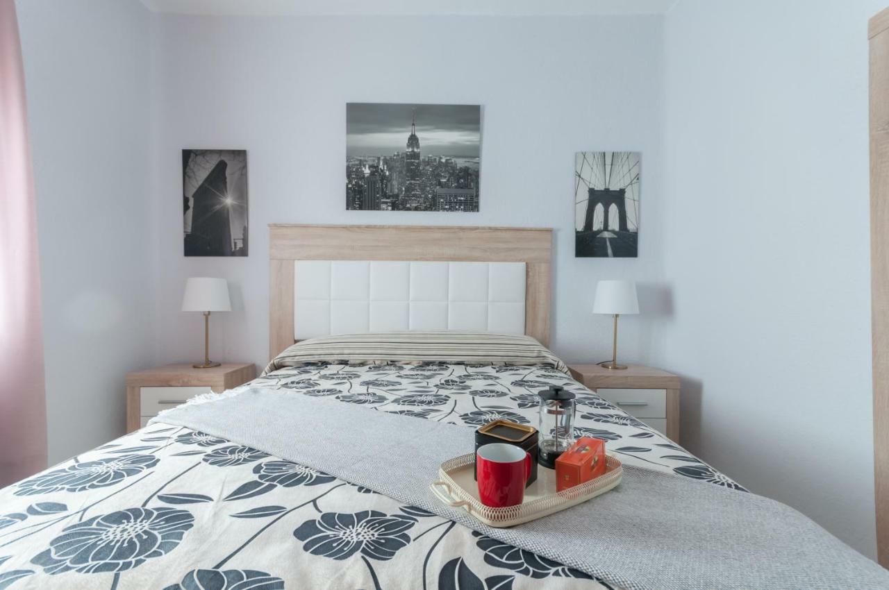 Apartament 21 Gumers