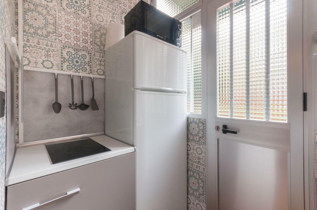 21 Gumers Apartament