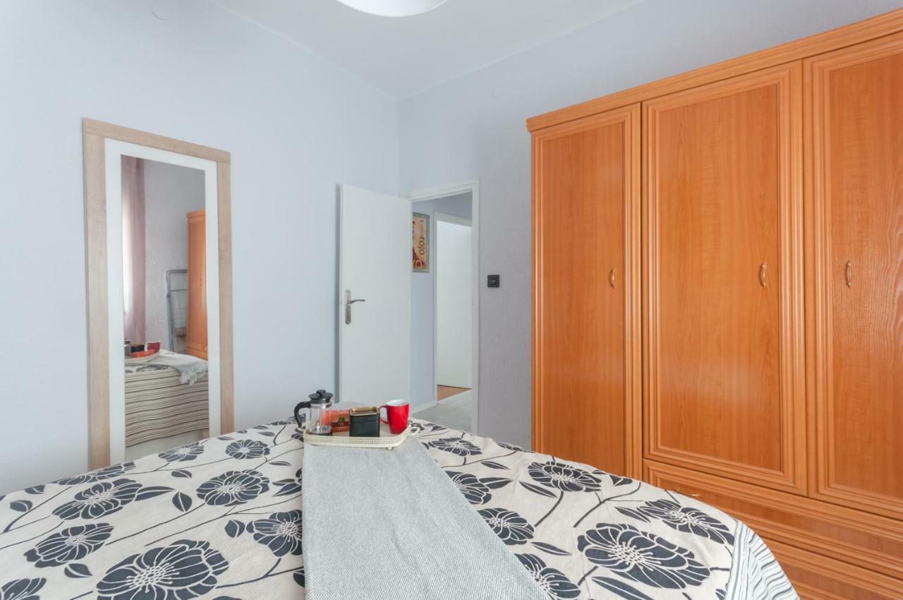 21 Gumers Apartament Madrid