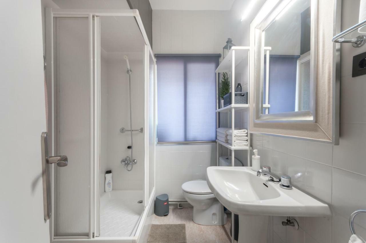 Apartament 21 Gumers Madrid