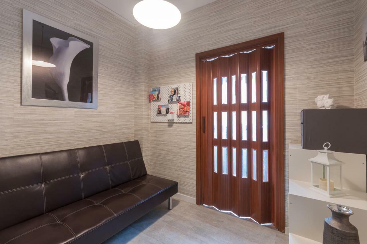 21 Gumers Apartament Madrid