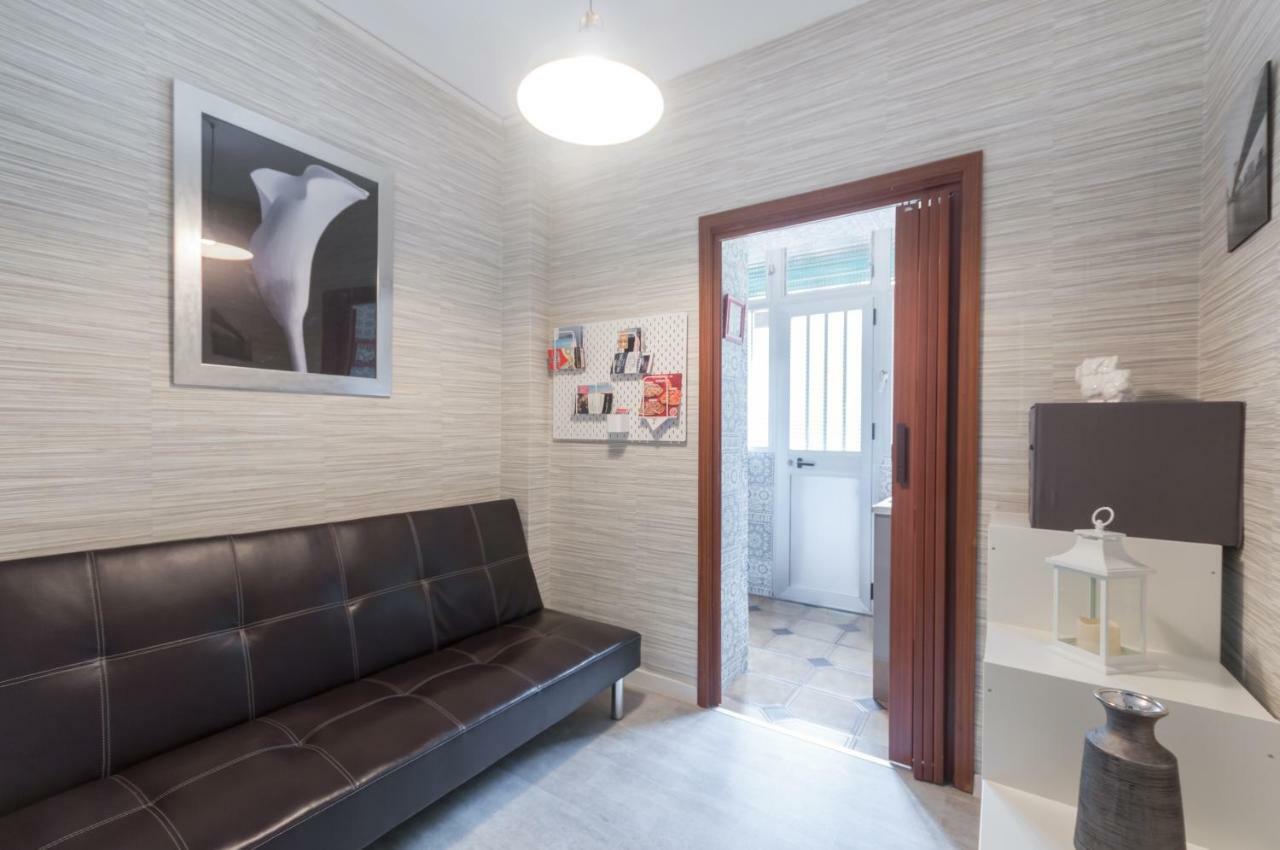 Apartament 21 Gumers