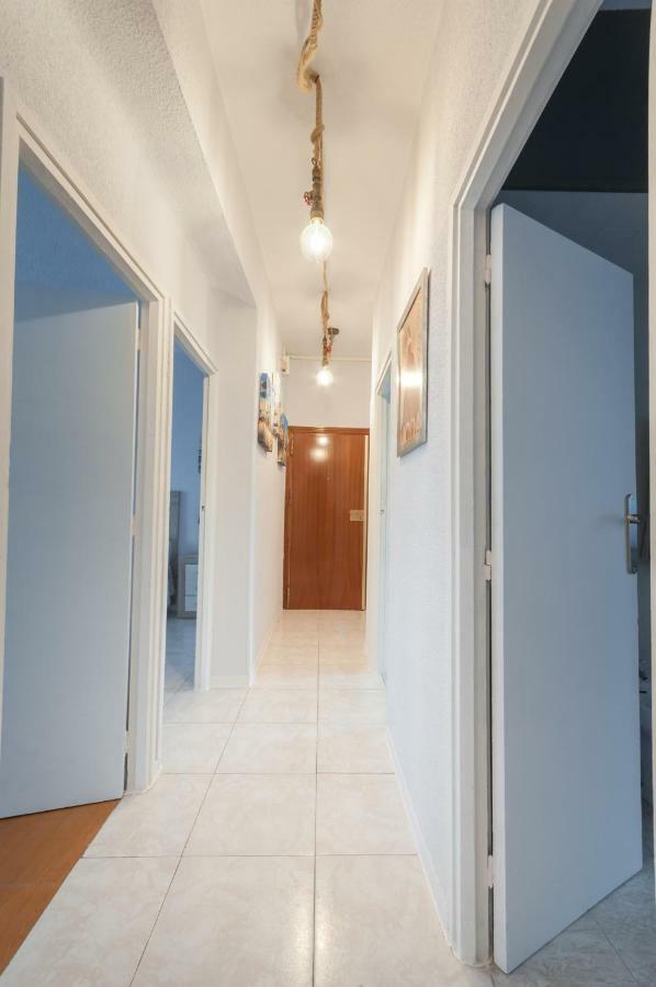 Apartament 21 Gumers Madrid